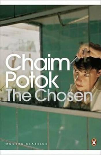 The Chosen - Chaim Potok