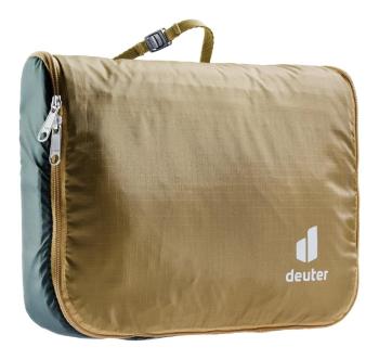 Deuter Wash Center Lite II Clay-Ivy