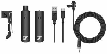 Sennheiser XSw D-ME2 Lavalier Set