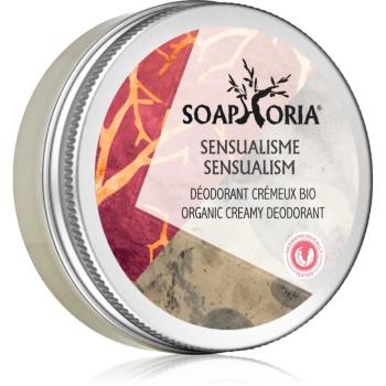 Soaphoria Smyslnost krémový deodorant 50 ml