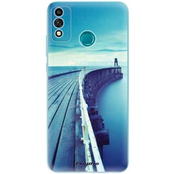 iSaprio Pier 01 pro Honor 9X Lite (pier01-TPU3_Hon9XL)