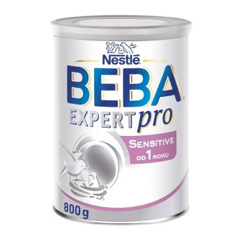 BEBA EXPERTpro Sensitive od 1 roku 800 g