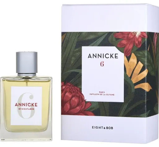 Eight & Bob Annicke 6 - EDP 100 ml