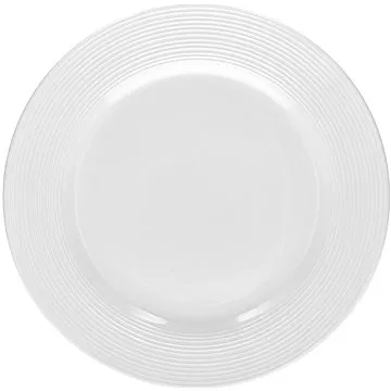 Tognana Sada mělkých talířů 6 ks 26 cm CIRCLES  (PS000262145)