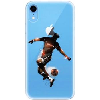 iSaprio Fotball 01 pro iPhone Xr (fot01-TPU2-iXR)