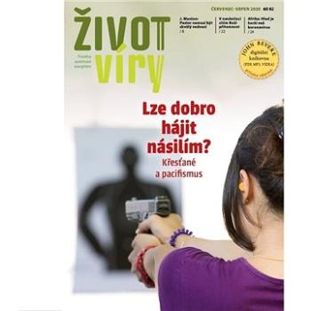 Život víry 2020/7–8 ()