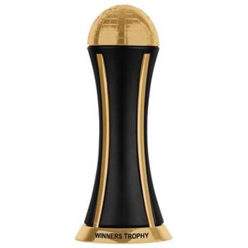 Lattafa Pride Al Khas Winners Trophy Gold parfémovaná voda unisex 100 ml