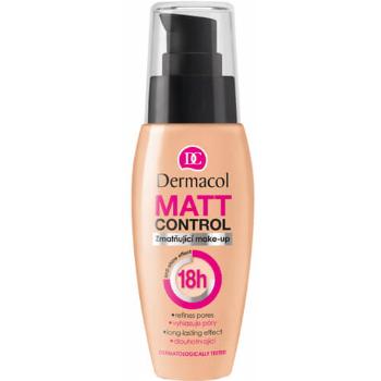 Dermacol Zmatňující make-up Matt Control 18h 30 ml 1.5