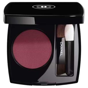 Chanel Dlouhotrvající oční stíny Ombre Essentielle (Eyeshadow) 1,9 g 244 Rouge Cuir