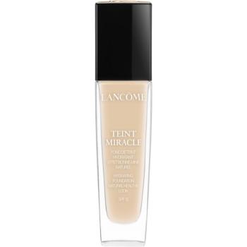 Lancôme Teint Miracle rozjasňující make-up SPF 15 odstín 01 Beige Albâtre 30 ml