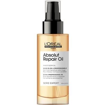 L'ORÉAL PROFESSIONNEL Serie Expert New Absolut Repair Oil 90 ml (3474636977369)