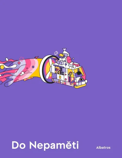 Do Nepaměti - Tomáš Končinský, Daniel Špaček
