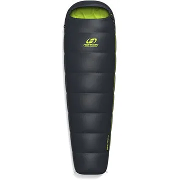 Hannah Bike Pro 120 Midnight navy/lime green 190L (8591203307963)