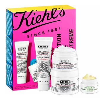 Kiehl's Dárková sada Hydration to the Extreme