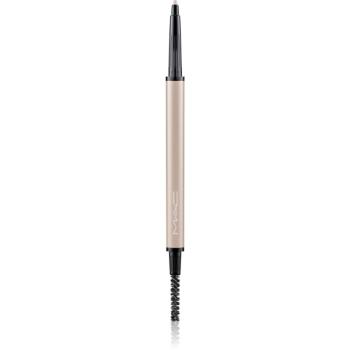 MAC Cosmetics Eye Brows Styler automatická tužka na obočí s kartáčkem odstín Omega 0,9 g