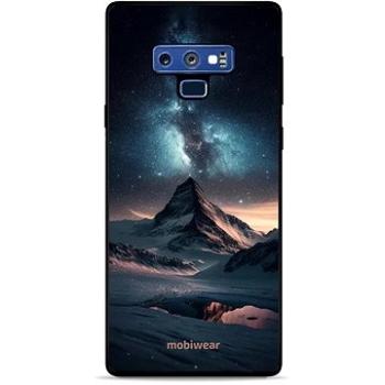 Mobiwear Glossy lesklý pro Samsung Galaxy Note 9 - G006G (5904808517843)