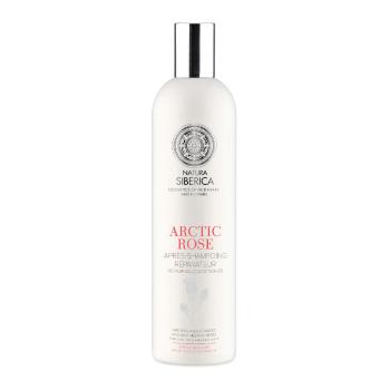 Natura Siberica Regenerační kondicionér Arctic Rose (Refresh Conditioner) 400 ml