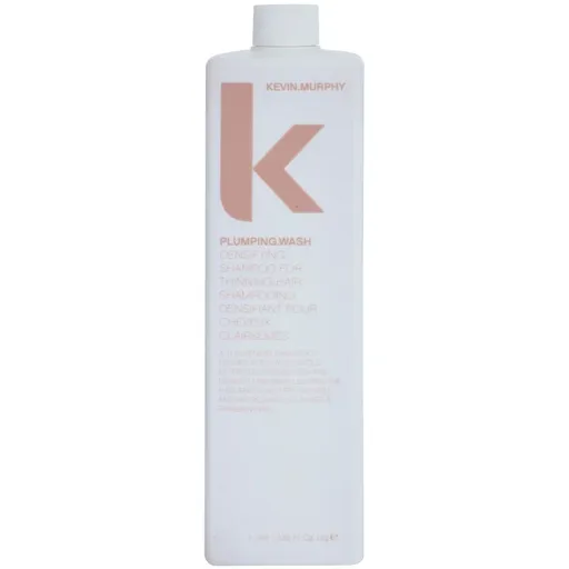 Kevin Murphy Plumping Wash šampon pro hustotu vlasů 1000 ml