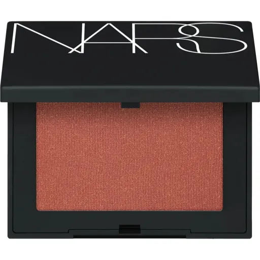 NARS Plnitelná tvářenka (Refillable Blush) 4,8 g Foreplay