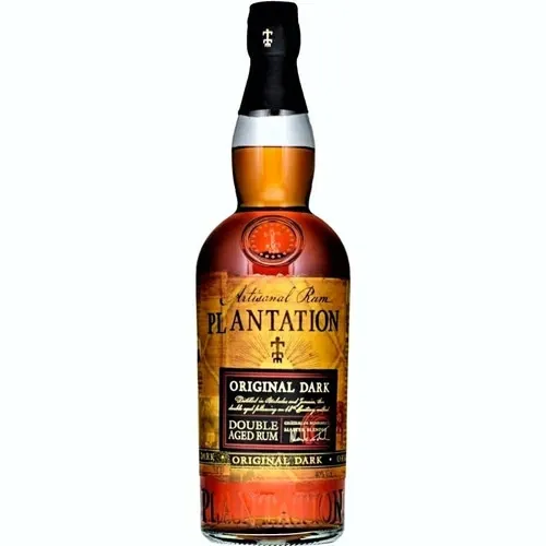 Plantation Original Dark rum 40% 1l