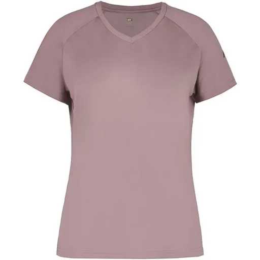 Rukka MUUKKO Dámské funkční triko, vínová, velikost
