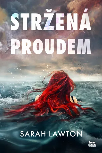 Stržená proudem - Sarah Lawton