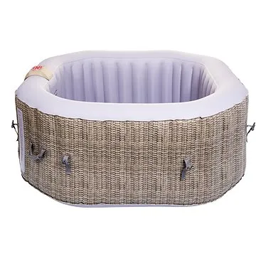 BELATRIX Vířivka pro 4osoby LUXURY 125 (PH050016R)