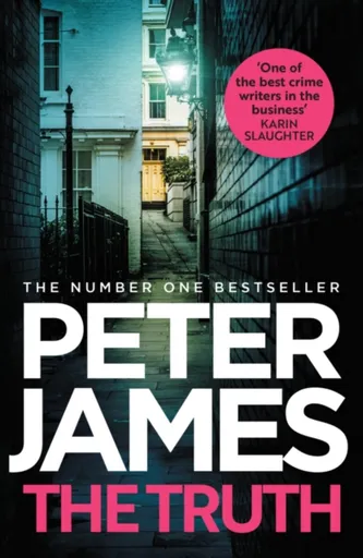 The Truth - Peter James