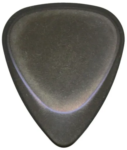 Timber Tones Metal Tones Titanium Pick