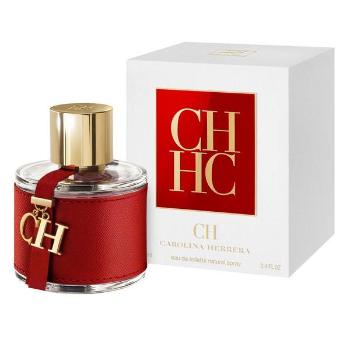 Carolina Herrera CH - EDT 50 ml