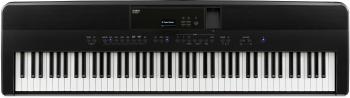 Kawai ES520 B Digitální stage piano Black