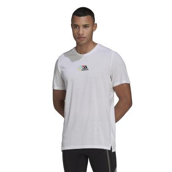 adidas SIGNATURE TEE M 2XL