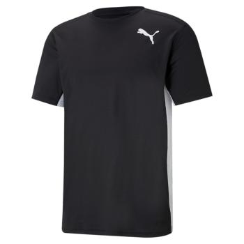 PUMA Cross the Line Tee 2.0 XXL