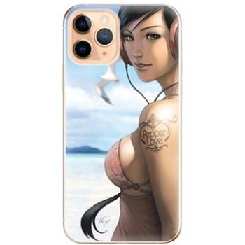 iSaprio Girl 02 pro iPhone 11 Pro (gir02-TPU2_i11pro)