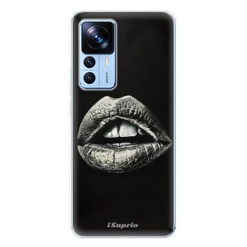 Odolné silikonové pouzdro iSaprio - Lips - Xiaomi 12T / 12T Pro