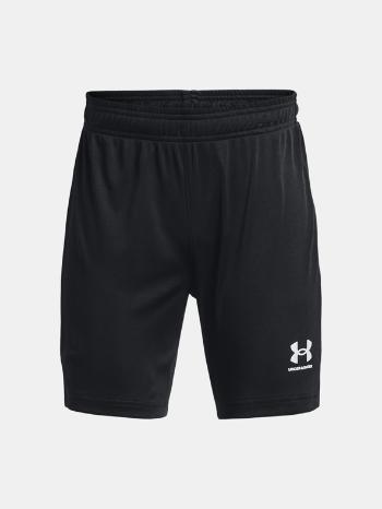 Under Armour Y Challenger Core Kraťasy dětské Černá