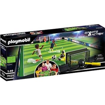 Playmobil 71120 Fotbalová aréna (4008789711205)