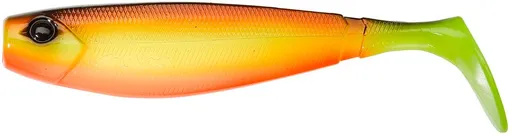 Gunki Gumová nástraha G Bump U.V Black Chicken - 10,5cm,Gunki Gumová nástraha G Bump U.V Black Chicken - 10,5cm