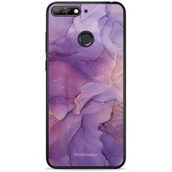 Mobiwear Glossy lesklý pro Huawei Y6 Prime 2018 - G050G (5904808503754)