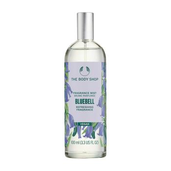 The Body Shop Parfémovaná tělová mlha Bluebell (Body Mist) 100 ml