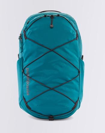 Batoh Patagonia Refugio Day Pack 30L Belay Blue 30 l