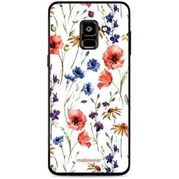 Mobiwear Glossy lesklý pro Samsung Galaxy A8 2018 - G032G (5904808529761)