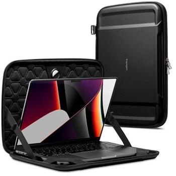 Spigen Rugged Armor Pro MacBook Pro 14" M2 2023/M1 2021 Black (AFA04270)