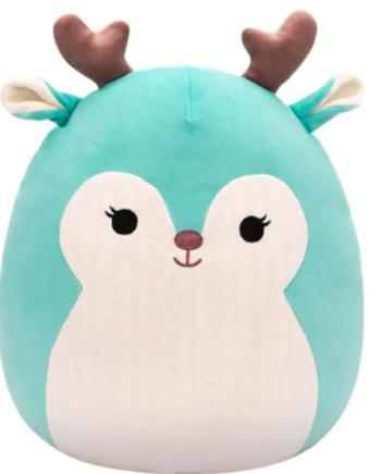 SQUISHMALLOWS Koloušek - Lopsang, 30 cm