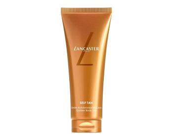 Lancaster Samoopalovací gel Self Tan (Golden Body Gel) 125 ml