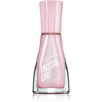 Sally Hansen Insta Dri rychleschnoucí lak na nehty odstín 243 Make It Snappy! 9,17 ml