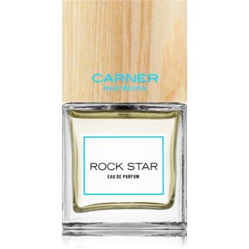 Carner Barcelona Rock Star parfémovaná voda unisex 100 ml