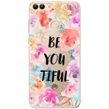 iSaprio BeYouTiful pro Huawei P Smart (BYT-TPU3_Psmart)