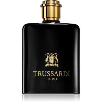 Trussardi Uomo toaletní voda pro muže 200 ml