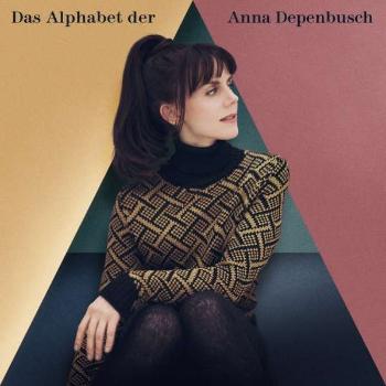 Anna Depenbusch, Das Alphabet Der Anna Depenbusch, CD